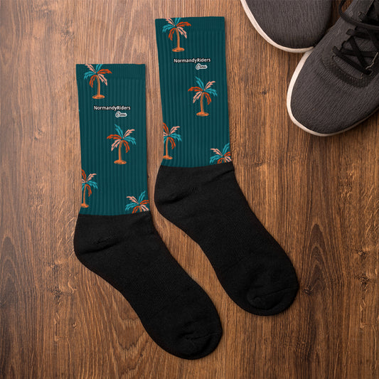 Palmtrees Socks