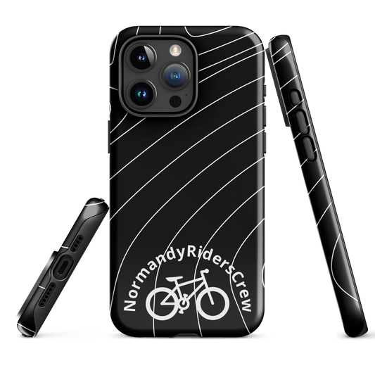 Minibike case for iPhone®